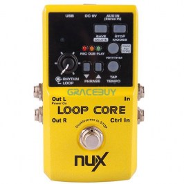 Nux Loop-Core